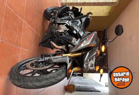 Motos - Honda CB 300 2024 Nafta 10000Km - En Venta