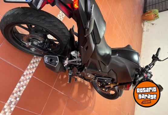 Motos - Honda CB 300 2024 Nafta 10000Km - En Venta