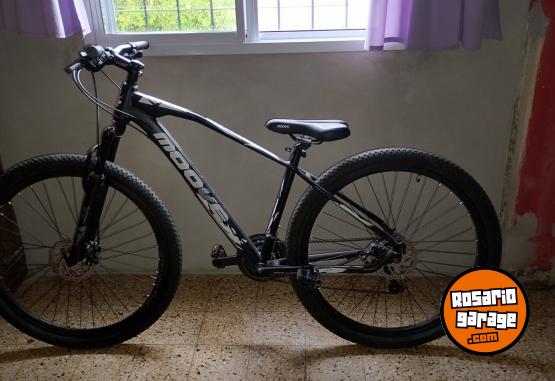 Deportes - Bicicleta moove rodado 29 - En Venta
