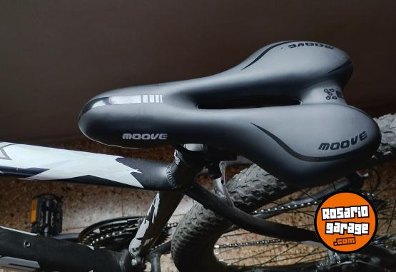 Deportes - Bicicleta moove rodado 29 - En Venta