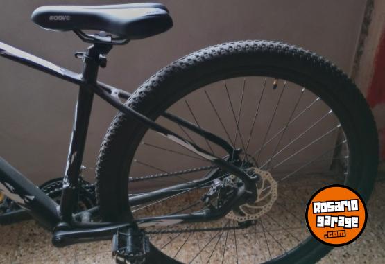 Deportes - Bicicleta moove rodado 29 - En Venta