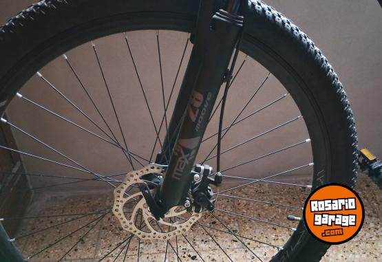 Deportes - Bicicleta moove rodado 29 - En Venta