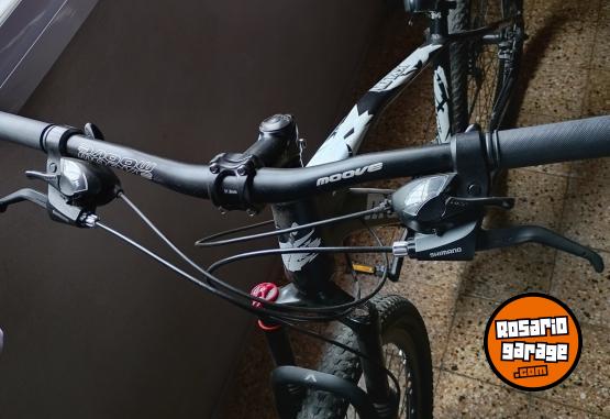 Deportes - Bicicleta moove rodado 29 - En Venta
