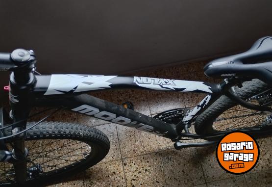 Deportes - Bicicleta moove rodado 29 - En Venta