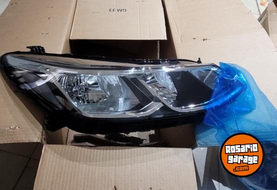 Accesorios para Autos - Repuestos nuevos Chevrolet cruze 2018 - En Venta