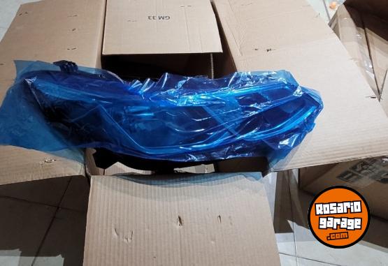 Accesorios para Autos - Repuestos nuevos Chevrolet cruze 2018 - En Venta