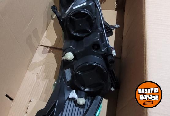 Accesorios para Autos - Repuestos nuevos Chevrolet cruze 2018 - En Venta