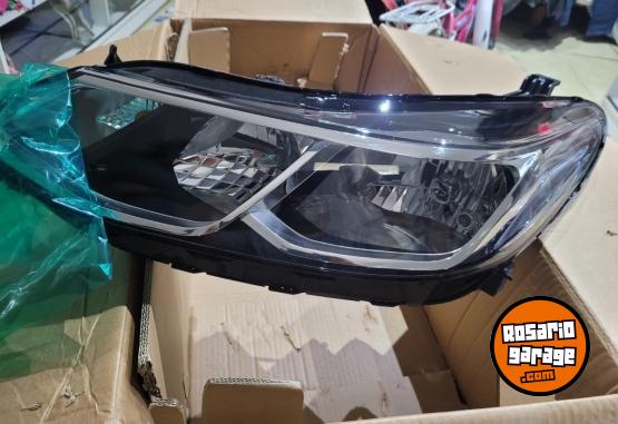 Accesorios para Autos - Repuestos nuevos Chevrolet cruze 2018 - En Venta