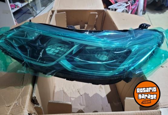 Accesorios para Autos - Repuestos nuevos Chevrolet cruze 2018 - En Venta