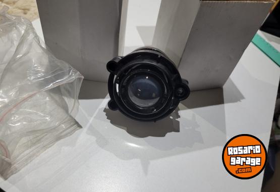 Accesorios para Autos - Repuestos nuevos Chevrolet cruze 2018 - En Venta