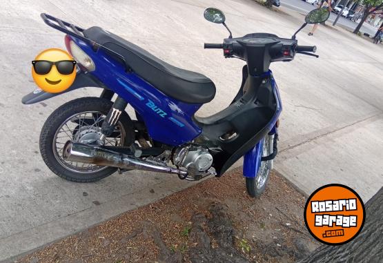 Motos - Motomel Motomel 2024 Nafta 15000Km - En Venta