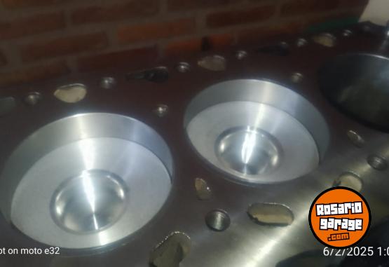 Camiones y Gr�as - Vendo o permuto - En Venta