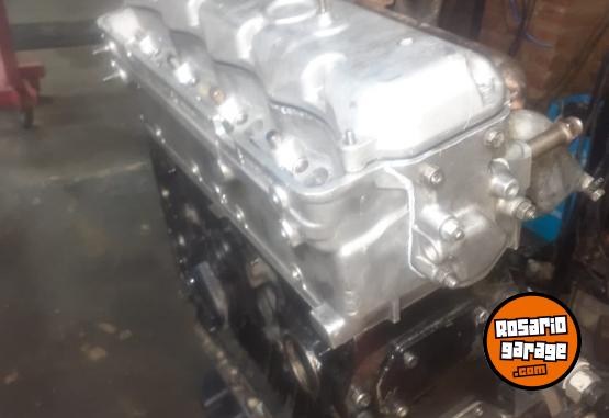 Camiones y Gr�as - Vendo o permuto - En Venta