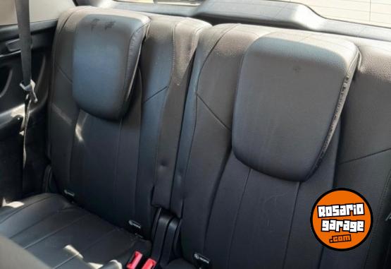 Camionetas - Mercedes Benz Glb 200 2020 Nafta 58000Km - En Venta