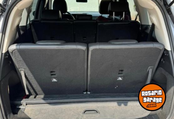 Camionetas - Mercedes Benz Glb 200 2020 Nafta 58000Km - En Venta