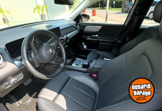 Camionetas - Mercedes Benz Glb 200 2020 Nafta 58000Km - En Venta