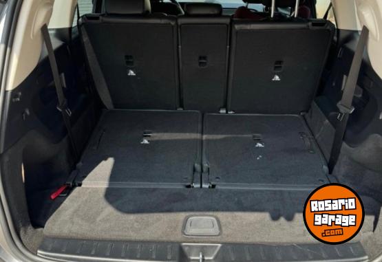 Camionetas - Mercedes Benz Glb 200 2020 Nafta 58000Km - En Venta