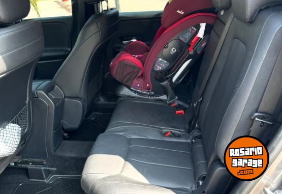 Camionetas - Mercedes Benz Glb 200 2020 Nafta 58000Km - En Venta