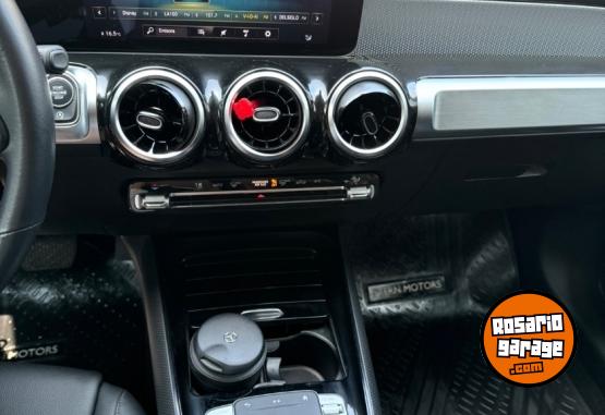 Camionetas - Mercedes Benz Glb 200 2020 Nafta 58000Km - En Venta