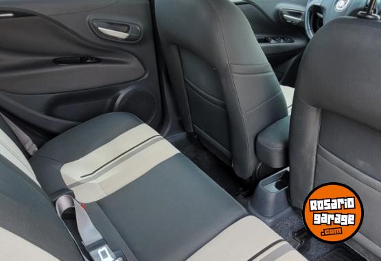 Autos - Fiat Punto 2014 Nafta 90000Km - En Venta