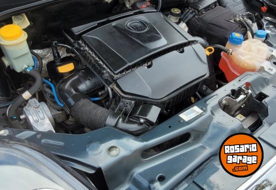 Autos - Fiat Punto 2014 Nafta 90000Km - En Venta