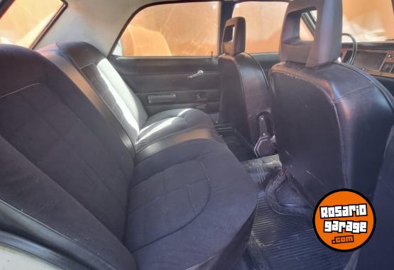 Cl�sicos - Taunus GXL - Naftero (nunca GNC) - En Venta