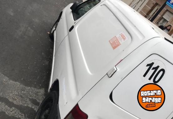 Utilitarios - Citroen Berlingo 2016 Diesel 220000Km - En Venta