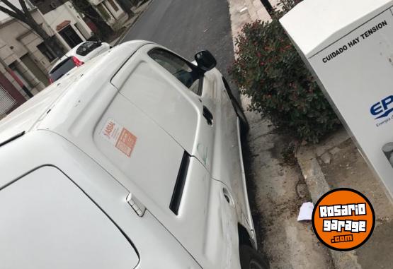 Utilitarios - Citroen Berlingo 2016 Diesel 220000Km - En Venta