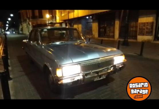 Clásicos - Falcón Deluxe 1980 - En Venta