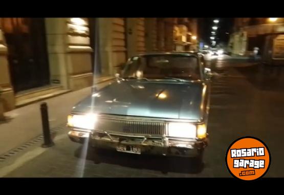 Clásicos - Falcón Deluxe 1980 - En Venta