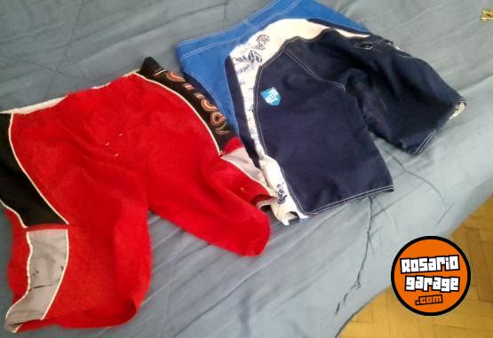Indumentaria - Bermudas de hombre - En Venta