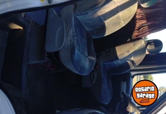 Utilitarios - Citroen Jumper 2007 Diesel 250000Km - En Venta