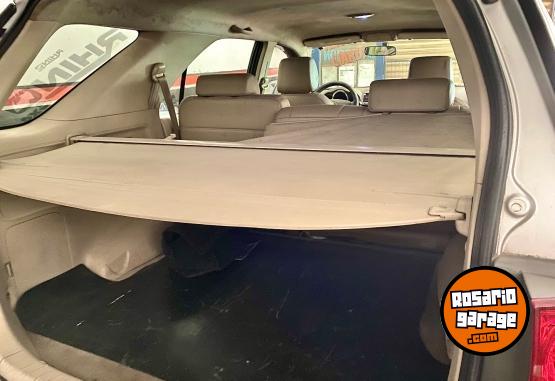 Camionetas - Toyota SW 4 2005 Diesel 311000Km - En Venta