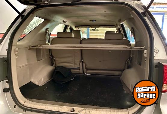 Camionetas - Toyota SW 4 2005 Diesel 311000Km - En Venta