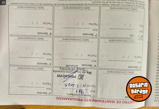 Motos - Honda Wave 2025 Nafta 1890Km - En Venta