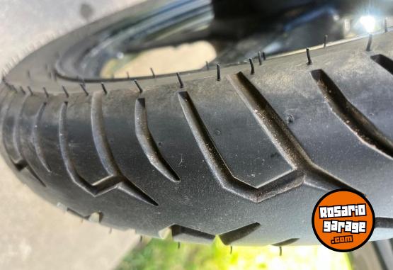 Motos - Yamaha YBR 125 2019 Nafta 24000Km - En Venta