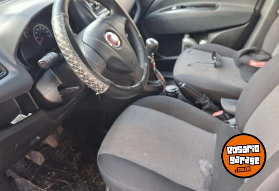 Utilitarios - Fiat Fiad doblo 2013 Nafta 160000Km - En Venta