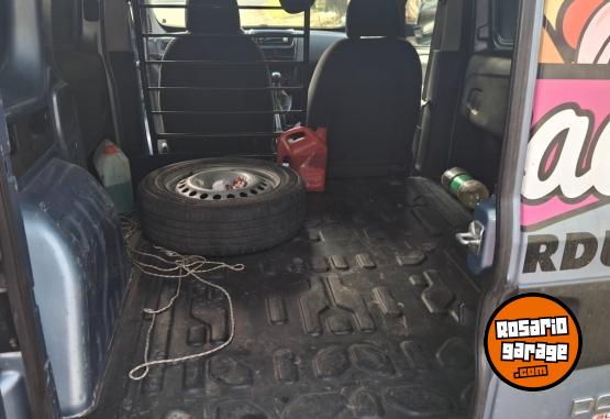 Utilitarios - Fiat Fiad doblo 2013 Nafta 160000Km - En Venta