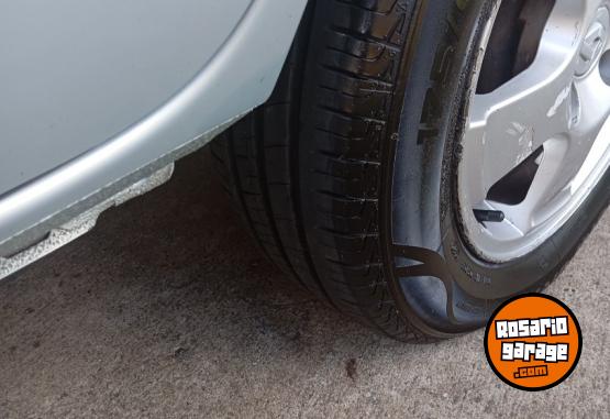 Utilitarios - Renault Kangoo montare 2006 Diesel 206Km - En Venta