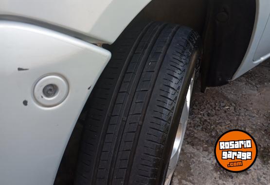 Utilitarios - Renault Kangoo montare 2006 Diesel 206Km - En Venta