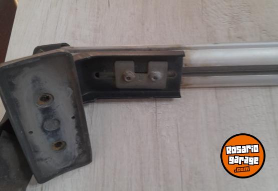 Accesorios para Autos - Portatutto bracco en excelente estado - En Venta