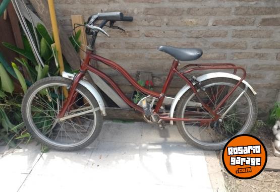 Deportes - Bicicletas Lote de 3 bicis, mirar fotos! - En Venta