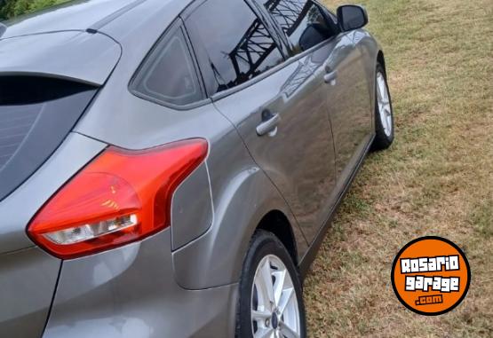 Autos - Ford Focus 2018 Nafta 88900Km - En Venta