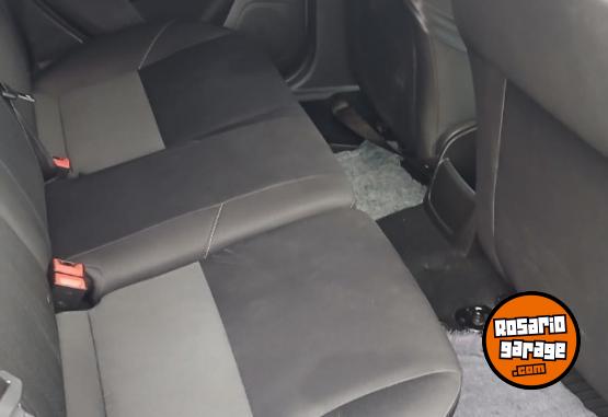 Autos - Ford Focus 2018 Nafta 88900Km - En Venta