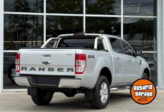 Camionetas - Ford Ranger 4x4 2023 Diesel 62000Km - En Venta