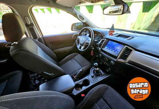 Camionetas - Ford Ranger 4x4 2023 Diesel 62000Km - En Venta