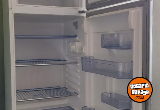 Hogar - Heladera bambi - En Venta