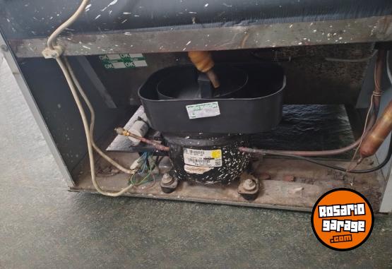 Hogar - Heladera bambi - En Venta