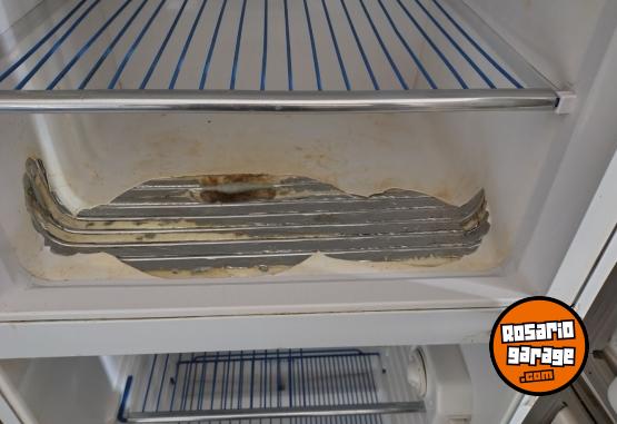 Hogar - Heladera bambi - En Venta