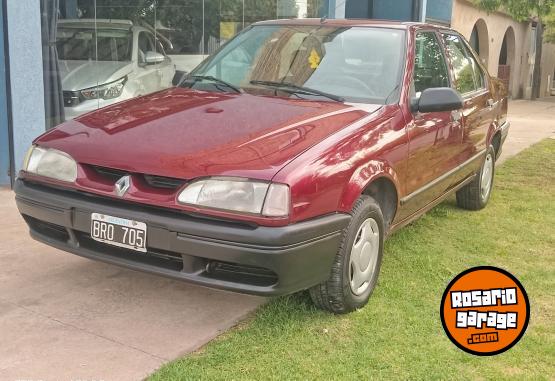 Autos - Renault Re 1997 Nafta 63500Km - En Venta